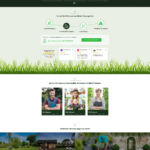 Gärtner Website