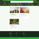 Gärtner Website